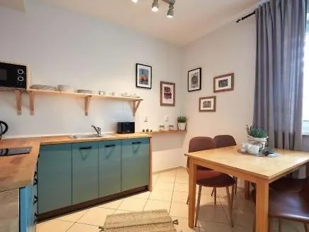 Apartament Eliza Daire