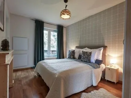 Apartament Eliza * Zakopane