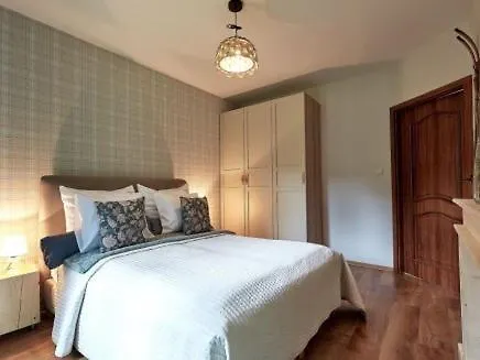 Apartament Eliza Zakopane