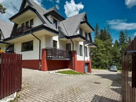 Apartament Eliza