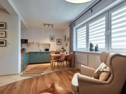 Apartament Eliza Zakopane