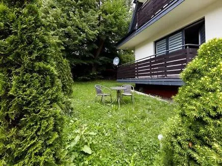 Apartament Eliza *