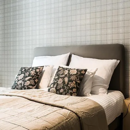 Daire Apartament Eliza *