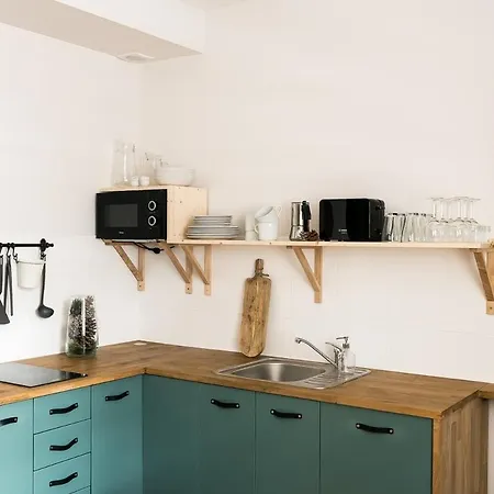 Apartament Eliza Daire Zakopane